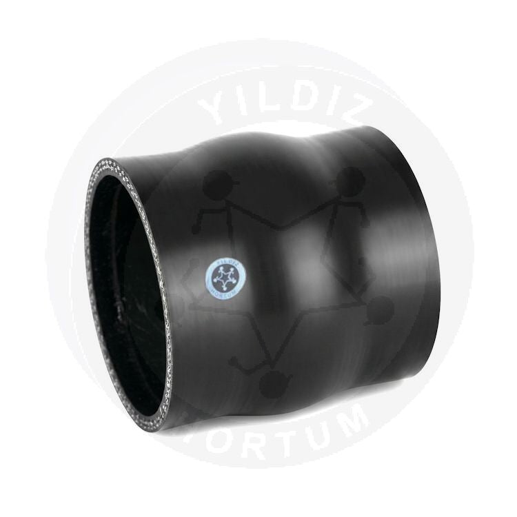Turbo Hose 0382.NZ