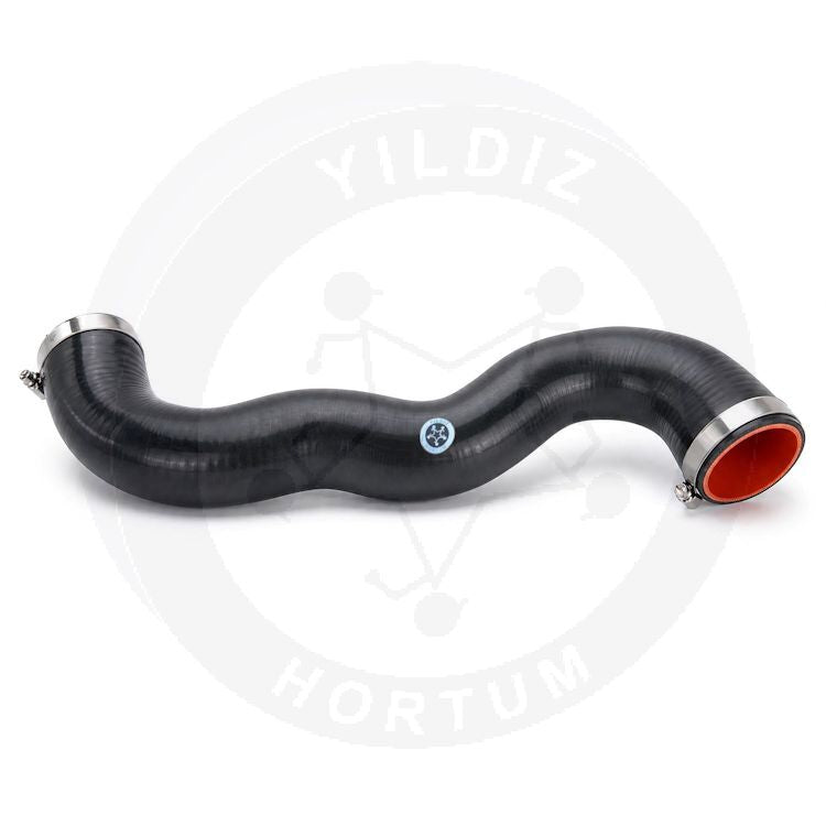 Turbo Hose 0382.S7