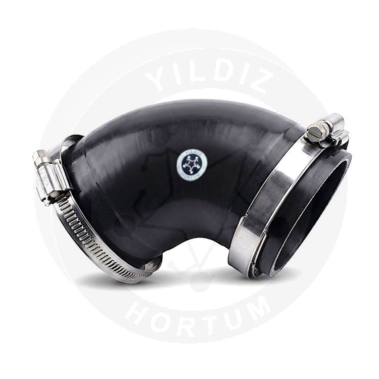 Turbo Hose 04L145822B 144338