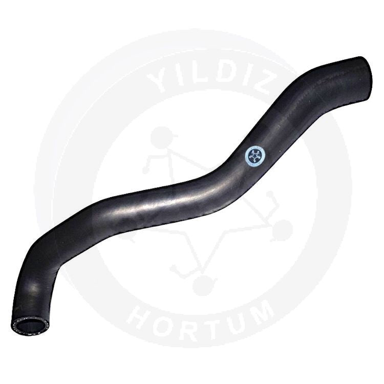 Turbo Hose 11612247325