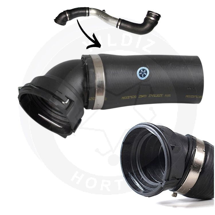 Turbo Hose 11617790090-1