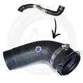 Turbo Hose 1161 7796 294