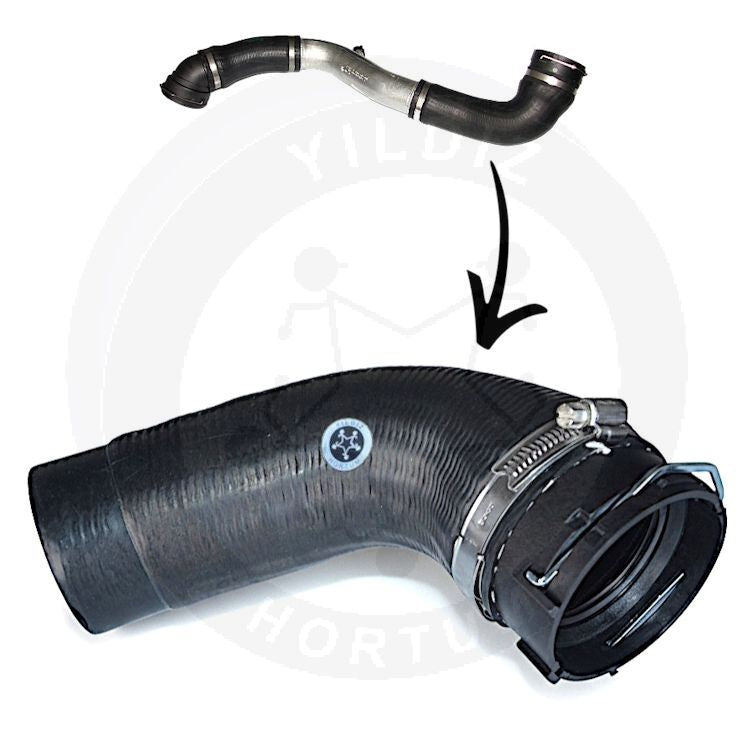 Turbo Hose 11617796294