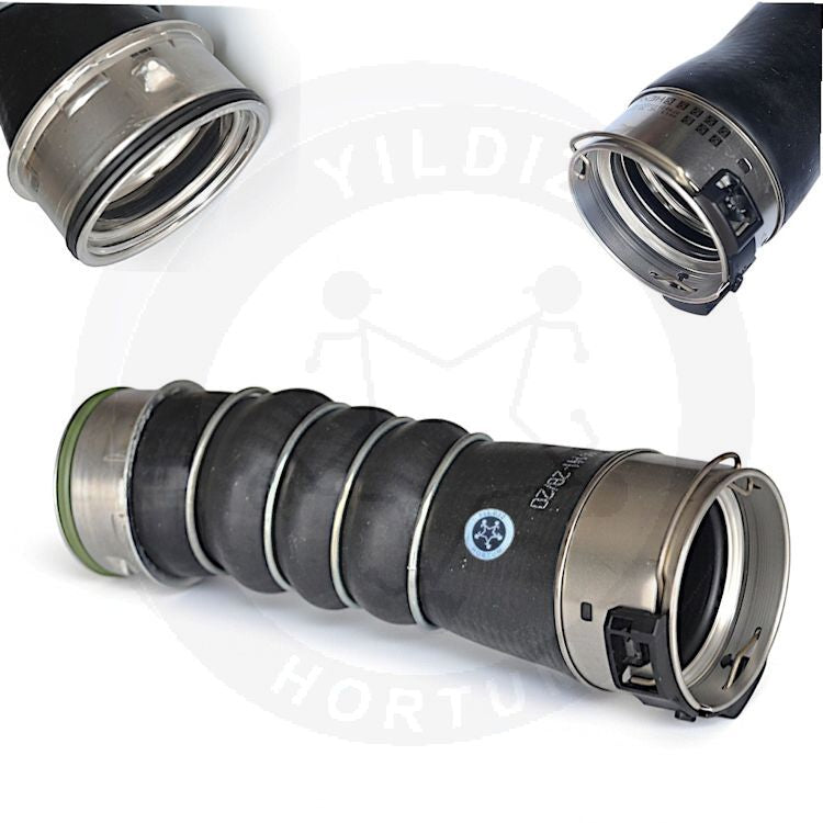 Turbo Hose 11617797480