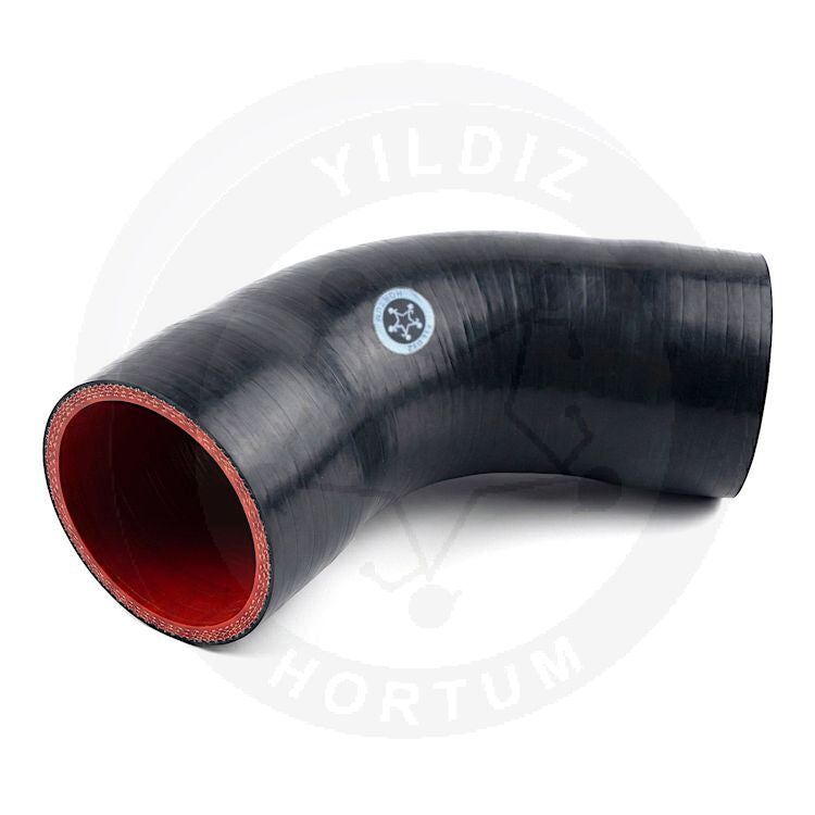 Turbo Hose 1161 7799 389