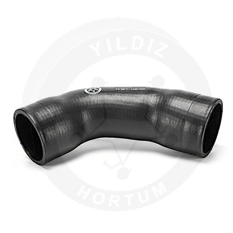 Turbo Hose 11617799392