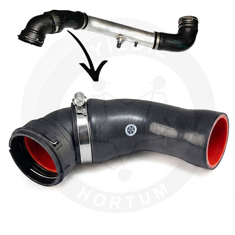 Turbo Hose 11617799400-1