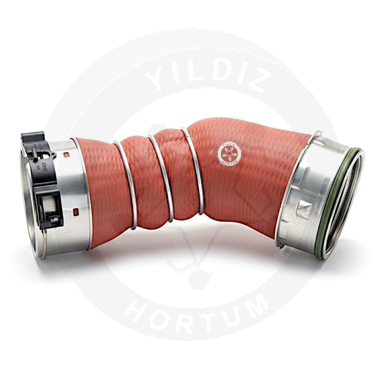 Turbo Hose 11617799873