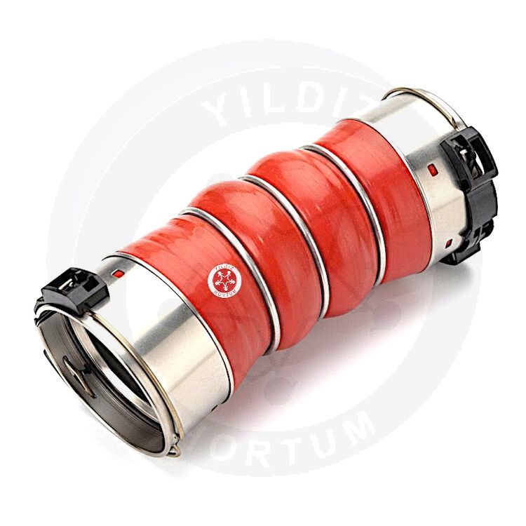 Turbo Hose 11617805401