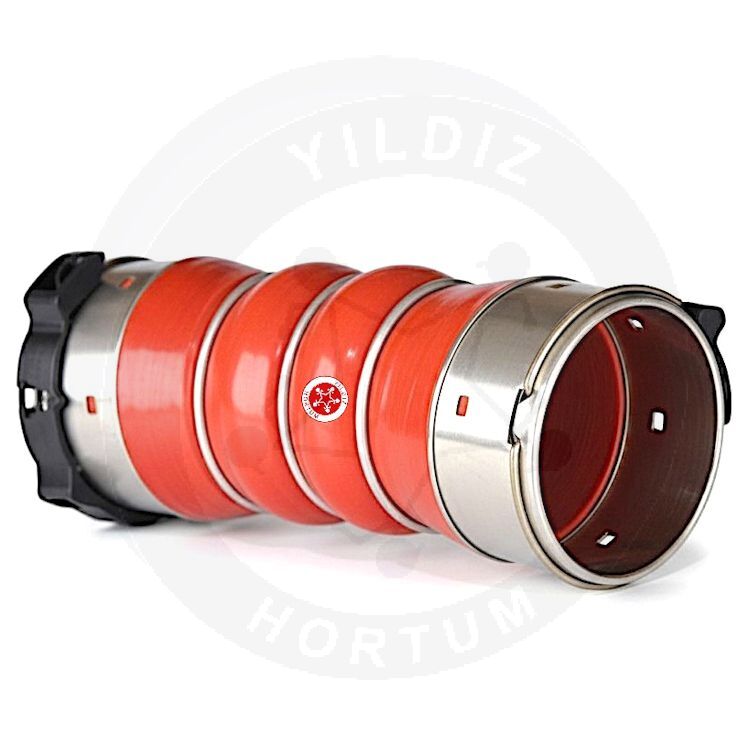 Turbo Hose 11617805401