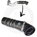 Turbo Hose 1161 7808 414