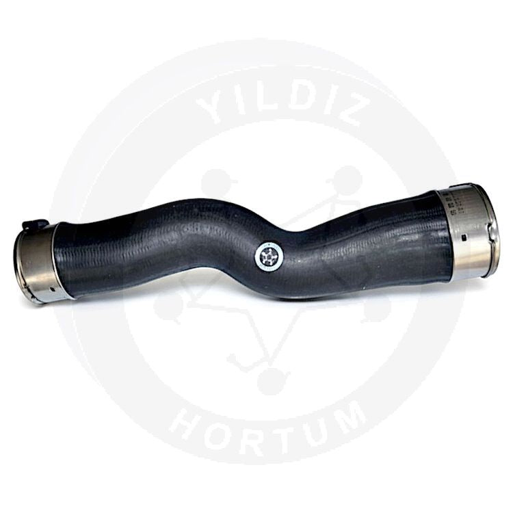 Turbo Hose 11617810614