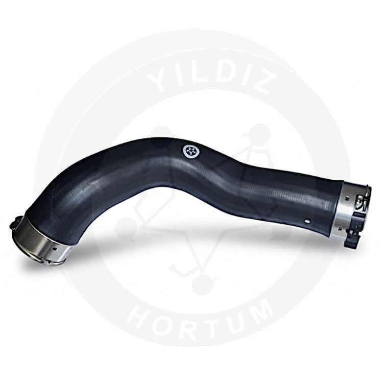Turbo Hose 11617810615