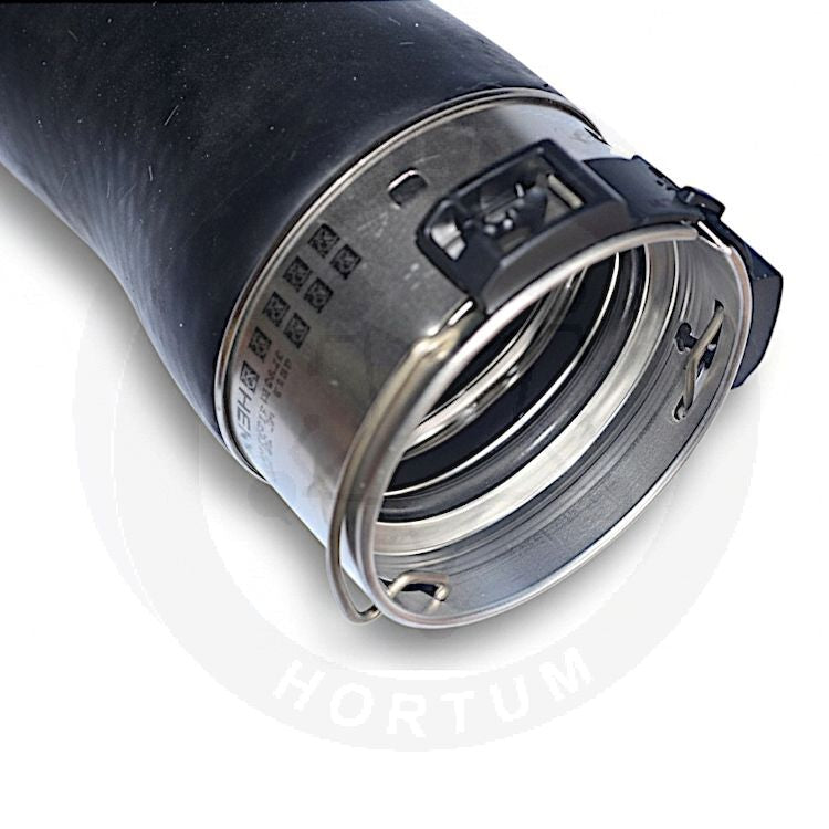 Turbo Hose 11617810615