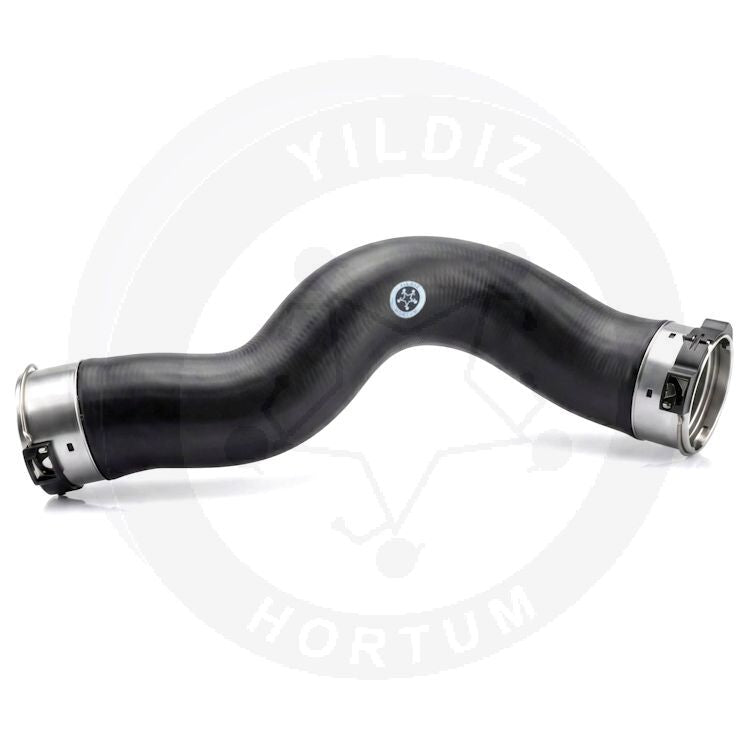 Turbo Hose 11617810617