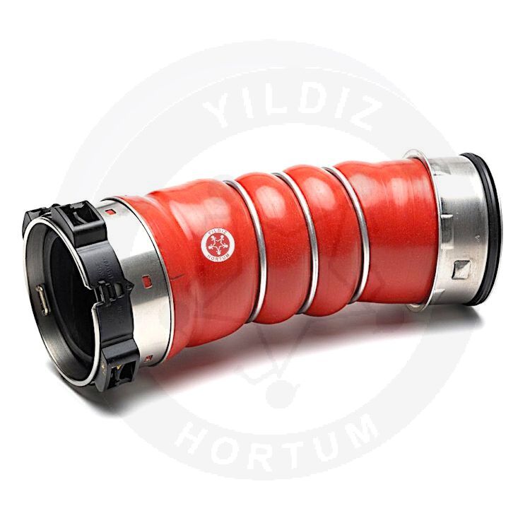 Turbo Hose 11617812274