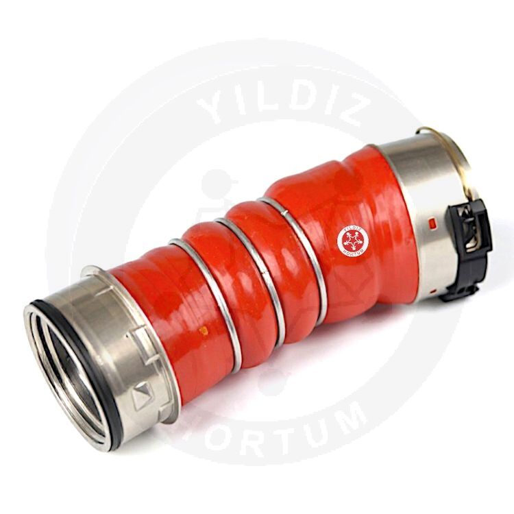 Turbo Hose 11617812274