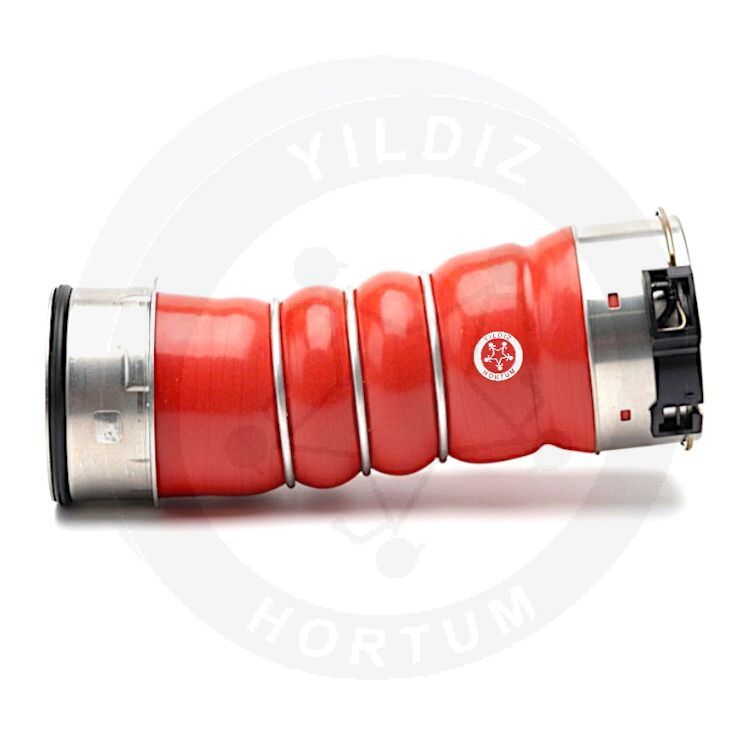 Turbo Hose 11617812274