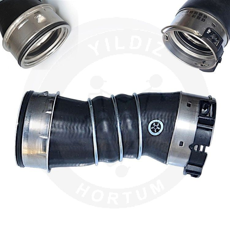 Turbo Hose 11617823236