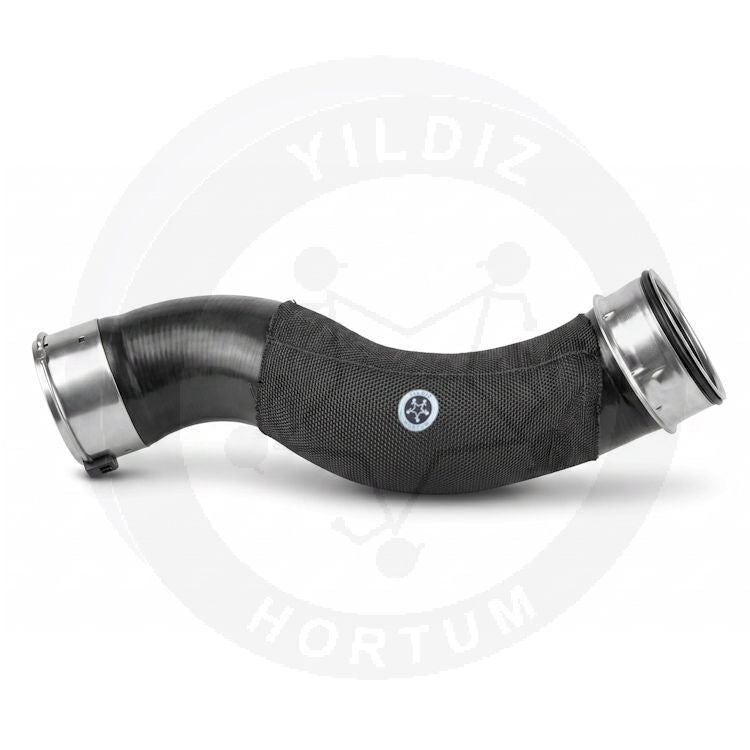Turbo Hose 11617823237
