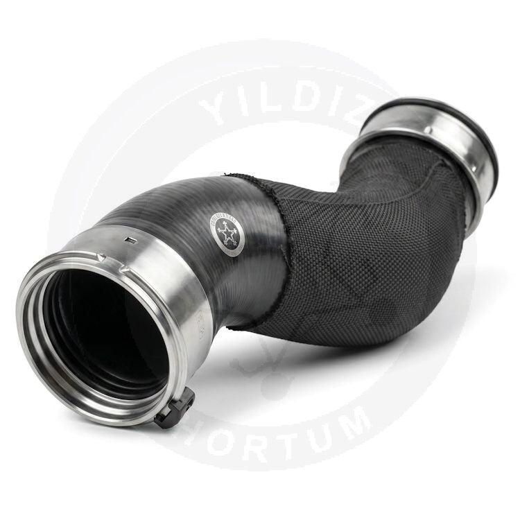 Turbo Hose 11617823237