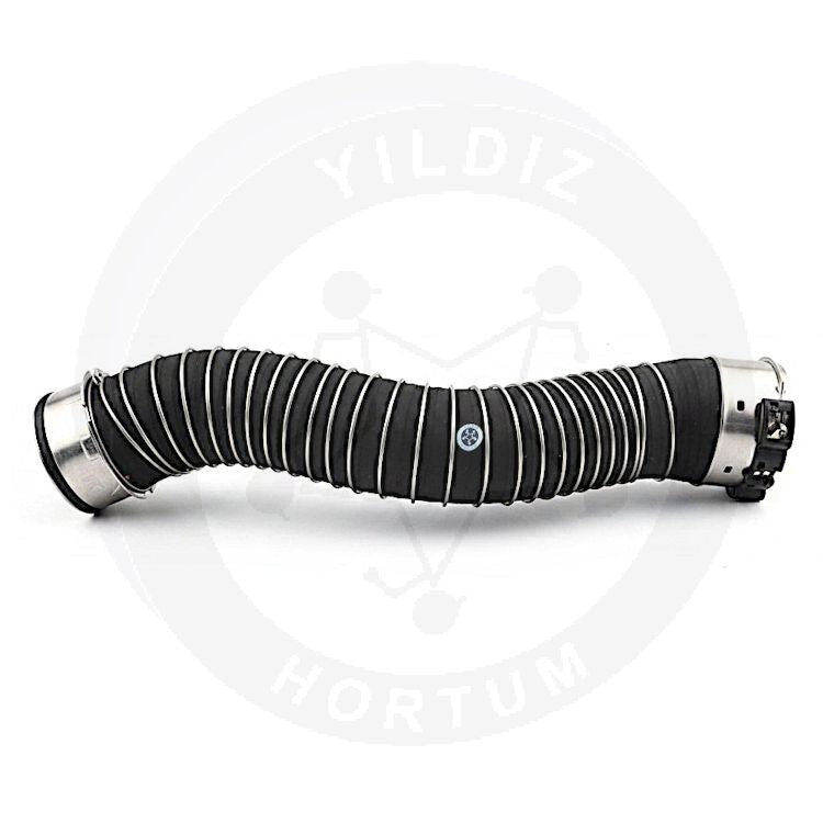 Turbo Hose 11617823887