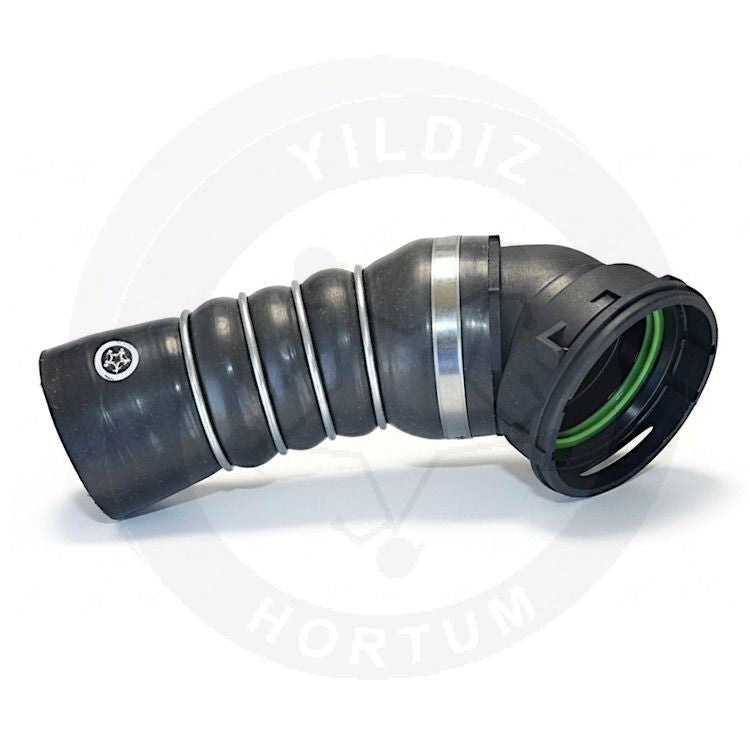 Turbo Hose 11618506079