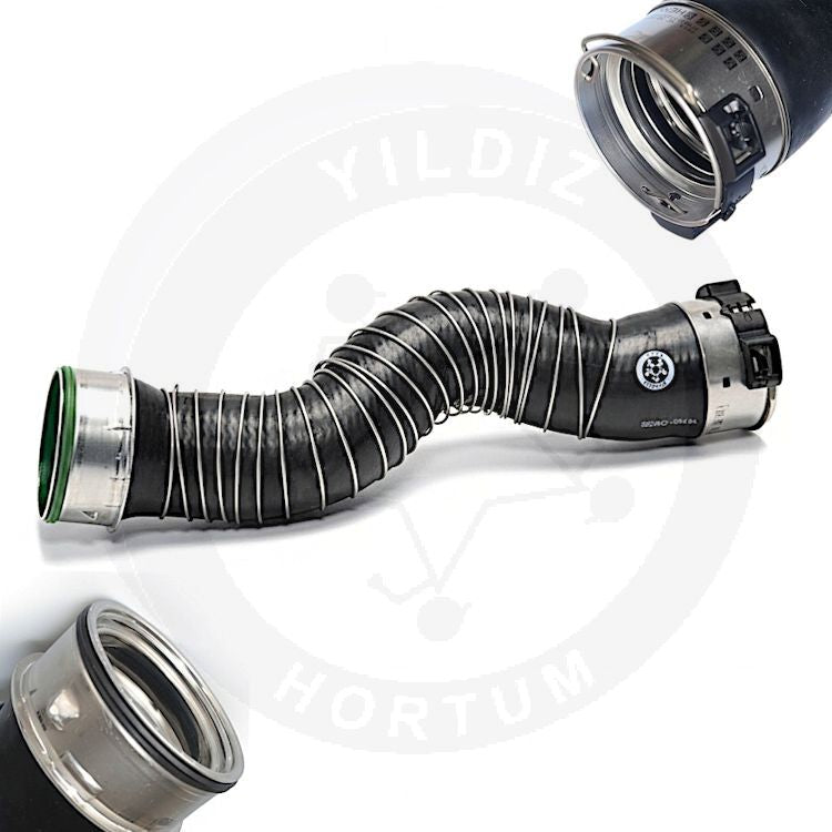 Turbo Hose 11618513288