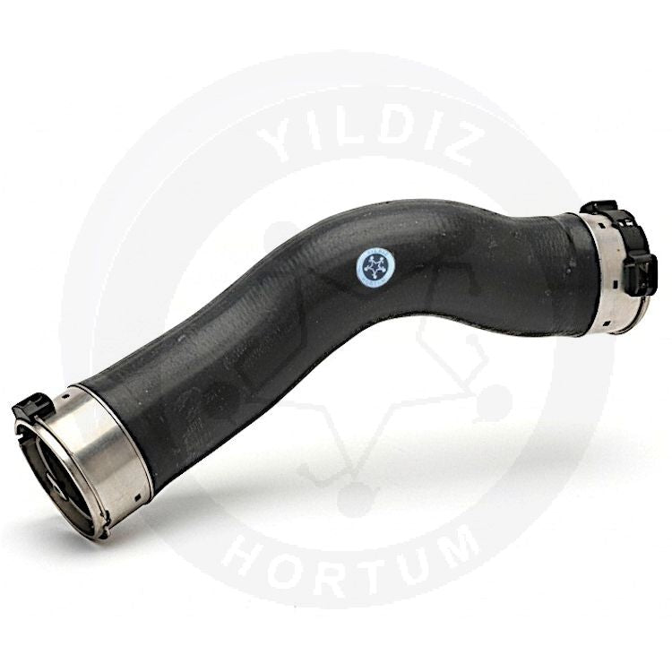 Turbo Hose 11618513848