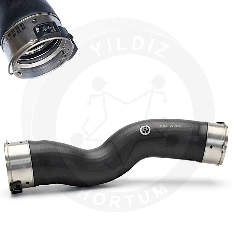 Turbo Hose 11618513848