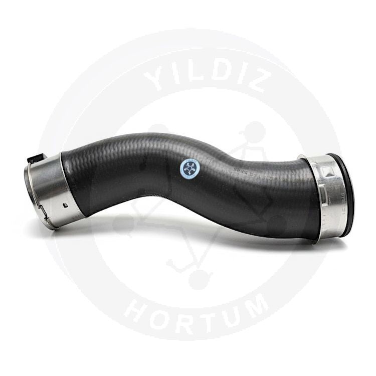 Turbo Hose 11618515638