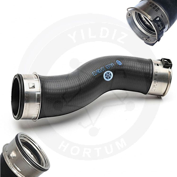 Turbo Hose 11618515638