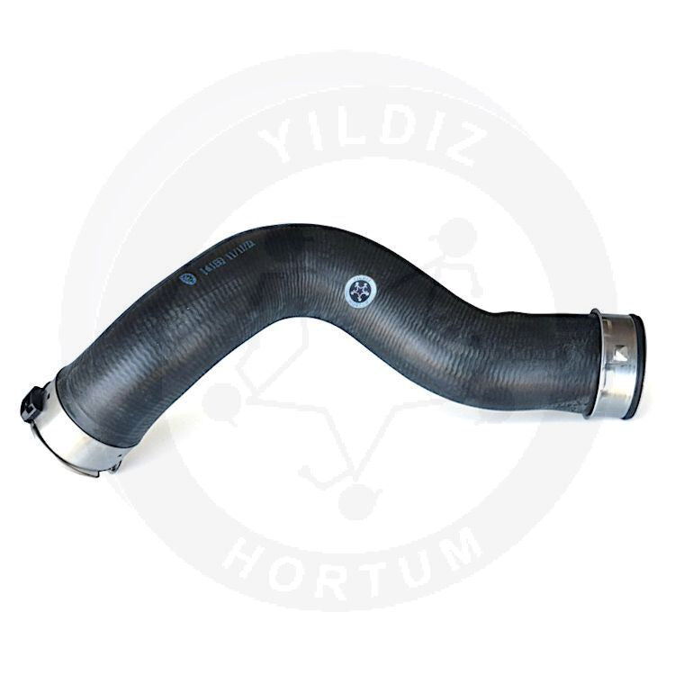 Turbo Hose 11618515639