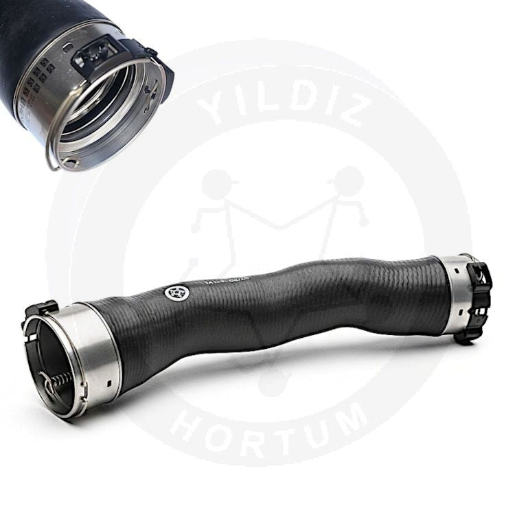 Turbo Hose 11618583389