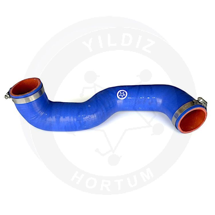 Turbo Hose 12777281