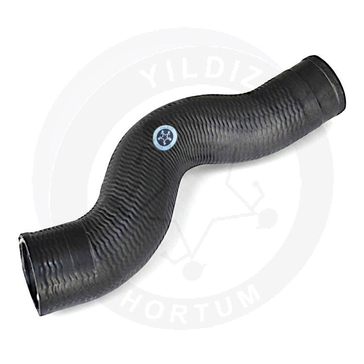 Turbo Hose 13 02 0574