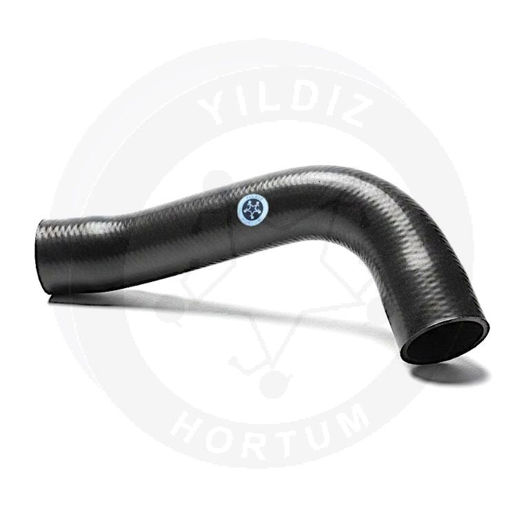 Turbo Hose 13 02 0602