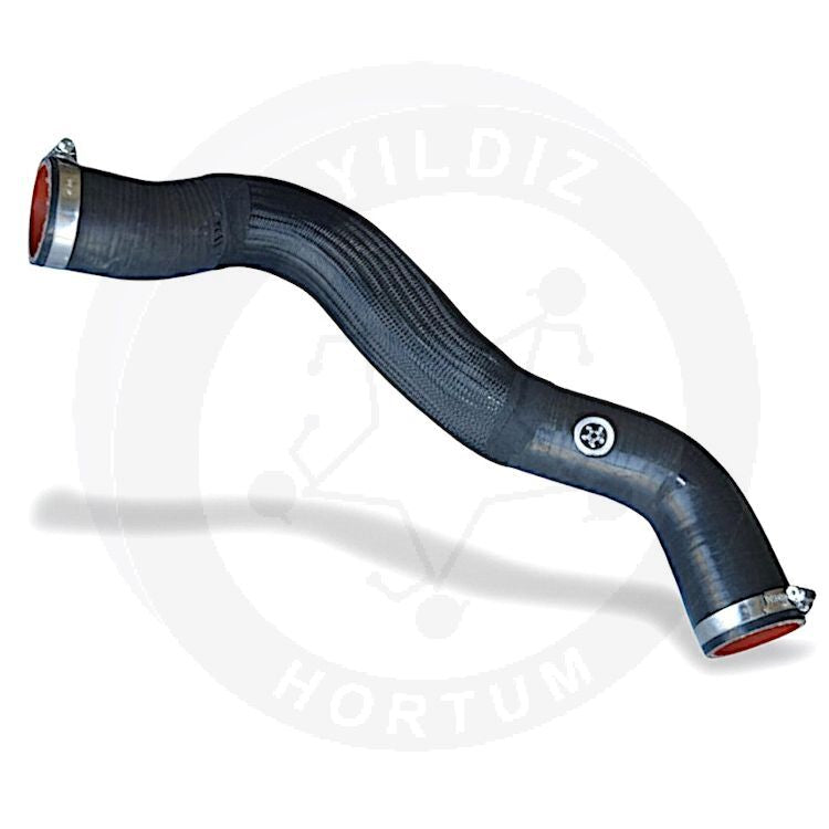 Turbo Hose 1366817080