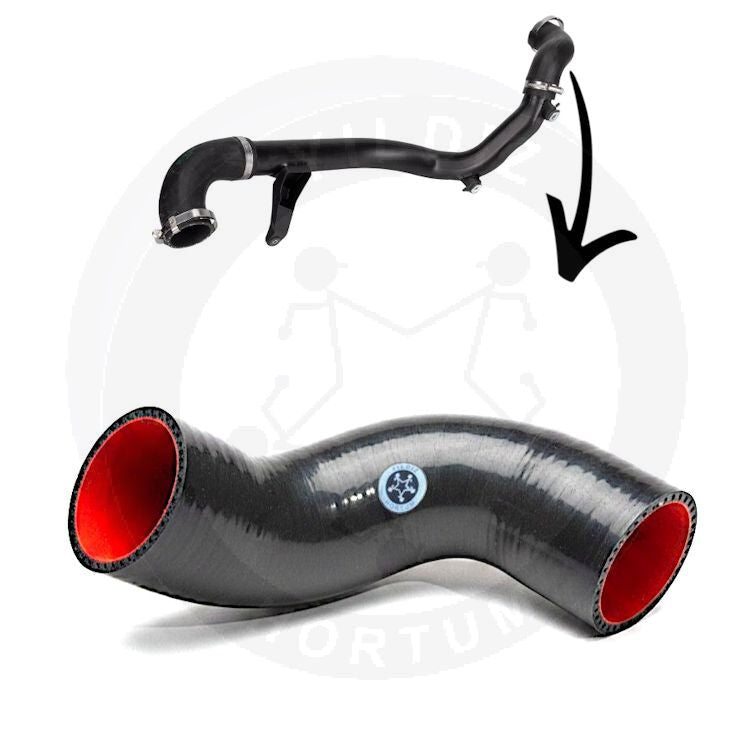 Turbo Hose 13712753079-1