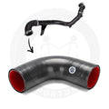 Turbo Hose 1371 2753 079