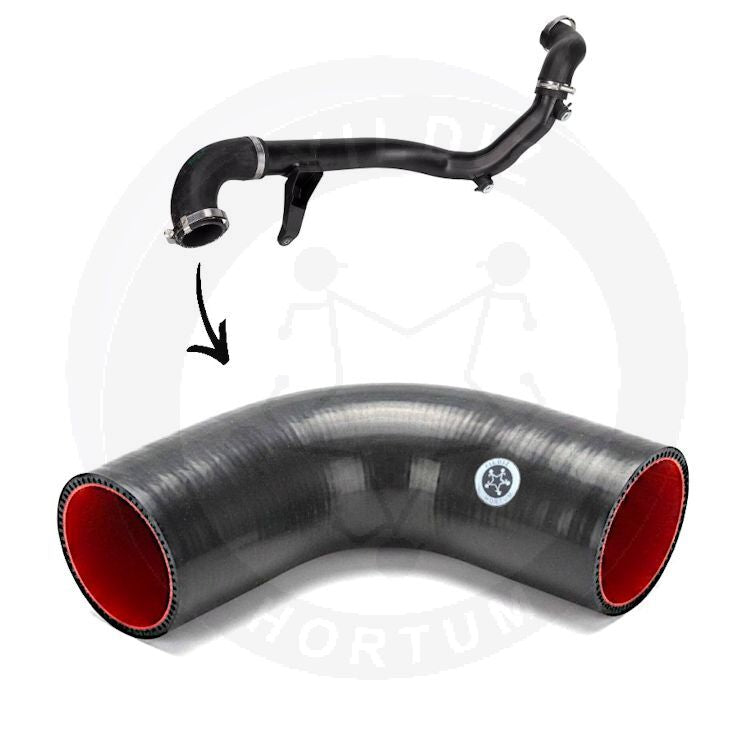 Turbo Hose 13712753079-2