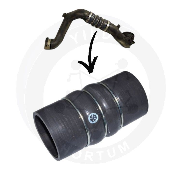 Turbo Hose 13717588268