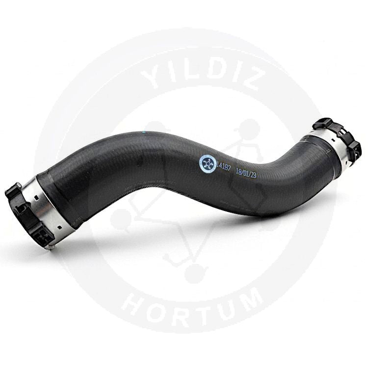 Turbo Hose 13717638455 14187