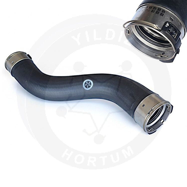 Turbo Hose 13717638455
