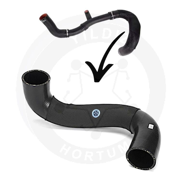 Turbo Hose 1394053080-2