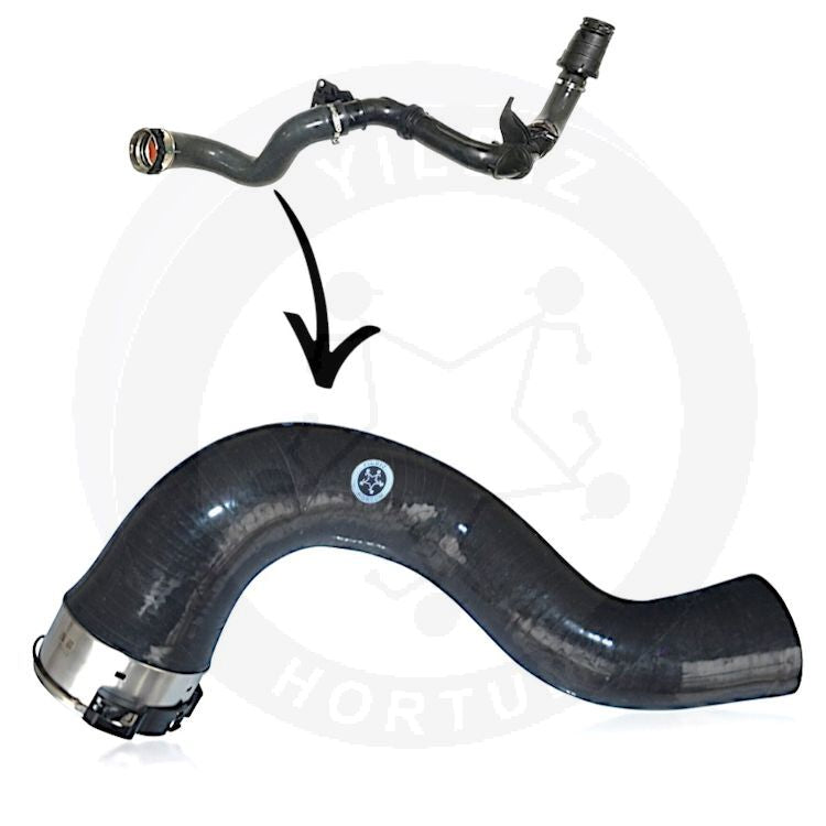 Turbo Hose 144601915R-1