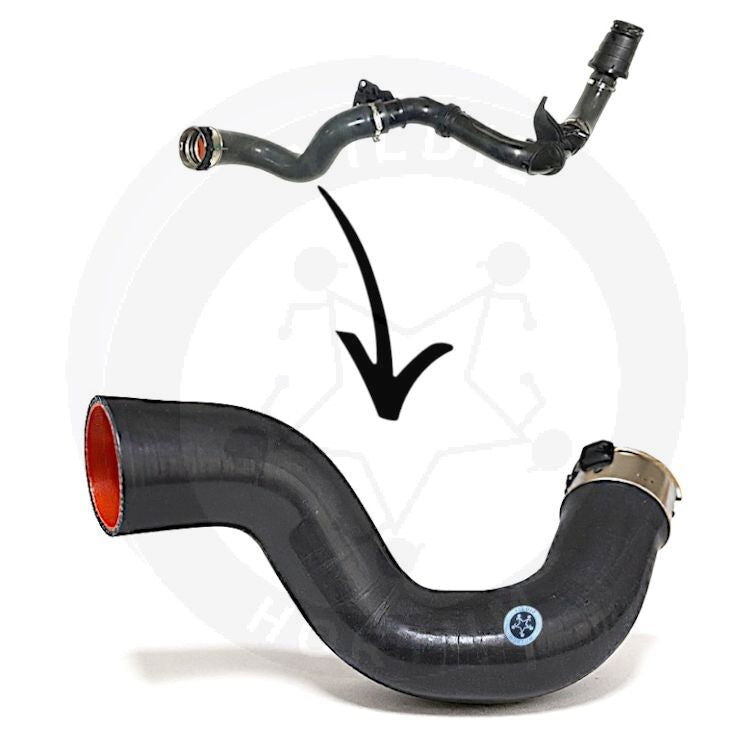 Turbo Hose 144601915R-1