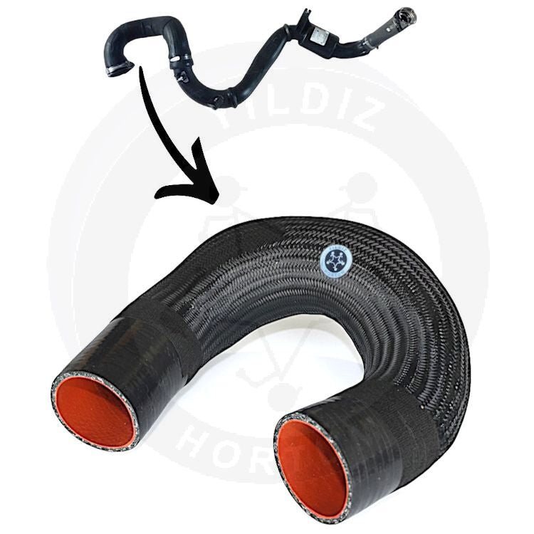 Turbo Hose 144602126R-1