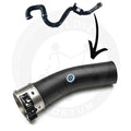 Turbo Hose 4416867