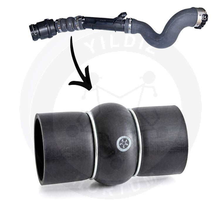 Turbo Hose 144602760R-2